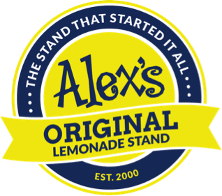 Alex’s Lemonade Stand Foundation - Original Lemonade Stand Logo