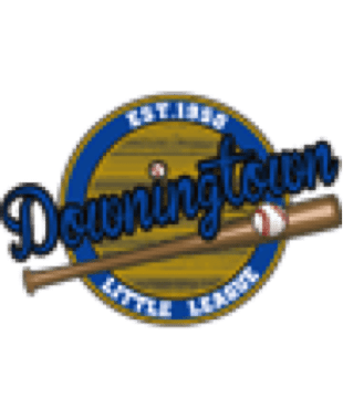 Downingtown Little League Logo