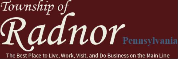 Radnor Township Recreation Department Logo